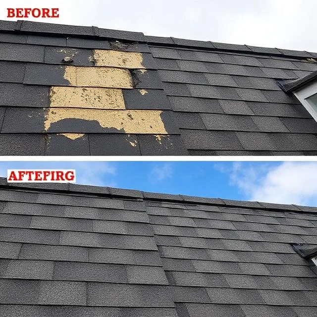 Roof Repair Near Me in Wareham, MA near me